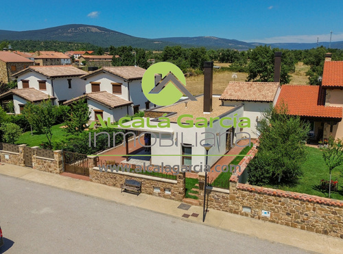 Casas o chalets en venta en San Andres de Soria