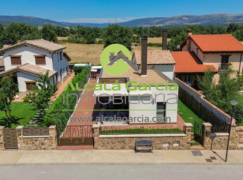 Casas o chalets en venta en San Andres de Soria