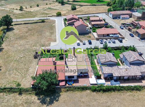 Casas o chalets en venta en San Andres de Soria