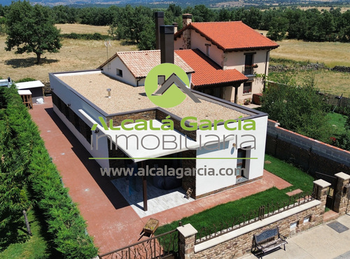 Casas o chalets en venta en San Andres de Soria