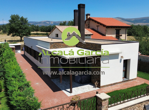 Casas o chalets en venta en San Andres de Soria