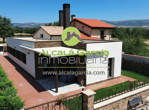 Casas o chalets en venta en San Andres de Soria