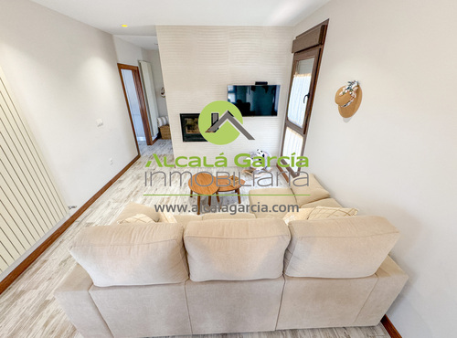 Casas o chalets en venta en San Andres de Soria