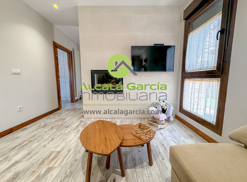 Casas o chalets en venta en San Andres de Soria