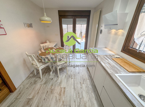 Casas o chalets en venta en San Andres de Soria