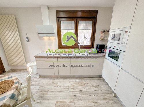 Casas o chalets en venta en San Andres de Soria