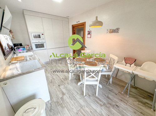 Casas o chalets en venta en San Andres de Soria