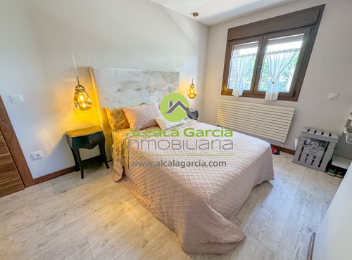 Casas o chalets en venta en San Andres de Soria