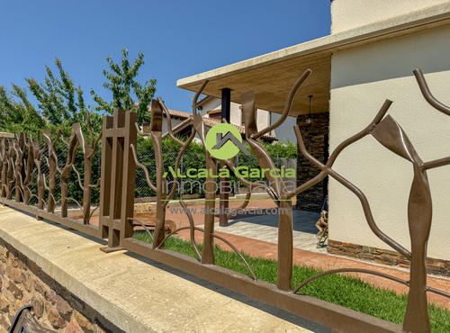 Casas o chalets en venta en San Andres de Soria