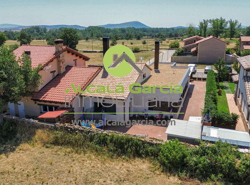 Casas o chalets en venta en San Andres de Soria