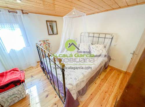 Casas o chalets en venta en Ines