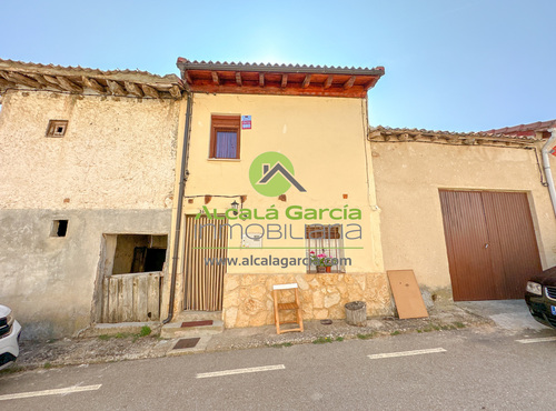 Casas o chalets en venta en Ines