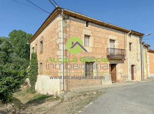 Casas o chalets en venta en Aldea de San Esteban