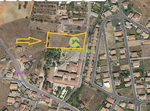 Solares en venta en Osma