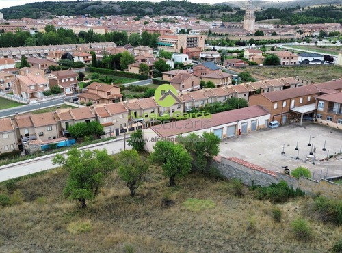 Solares en venta en Osma