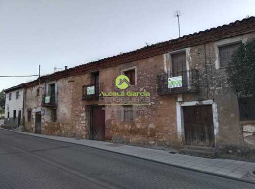 Casas o chalets en venta en Osma