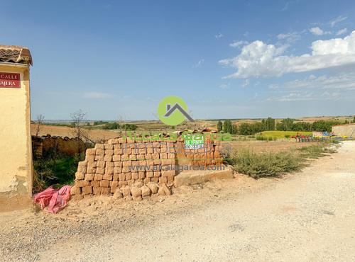 Solares en venta en Quintanilla de Tres Barrios