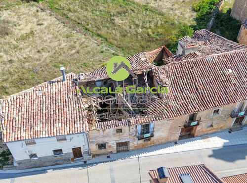 Casas o chalets en venta en Osma