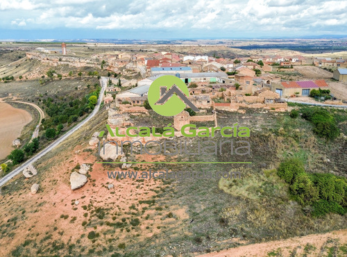 Casas o chalets en venta en Atauta