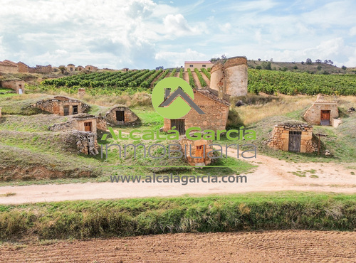 Casas o chalets en venta en Atauta