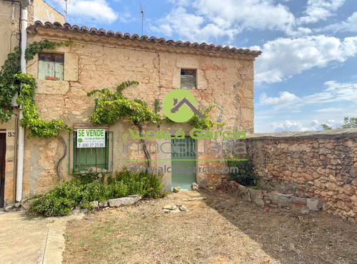 Casas o chalets en venta en Atauta