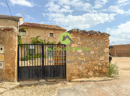 Casas o chalets en venta en Atauta