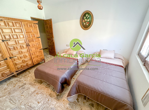 Casas o chalets en alquiler en Villlvaro