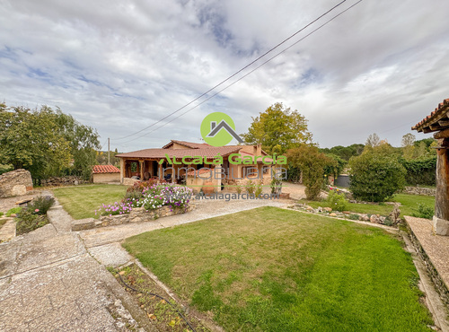 Casas o chalets en venta en Berlanga de Duero