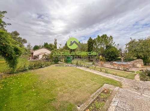 Casas o chalets en venta en Berlanga de Duero