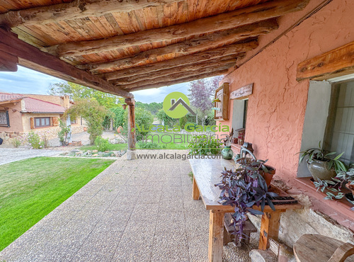 Casas o chalets en venta en Berlanga de Duero