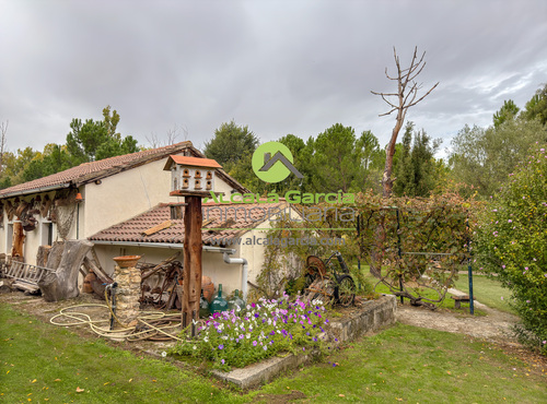 Casas o chalets en venta en Berlanga de Duero