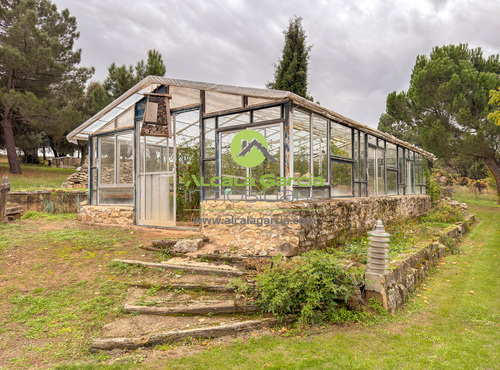 Casas o chalets en venta en Berlanga de Duero