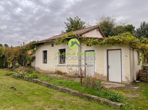 Casas o chalets en venta en Berlanga de Duero