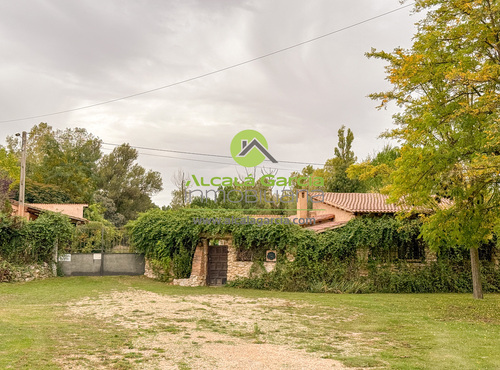 Casas o chalets en venta en Berlanga de Duero