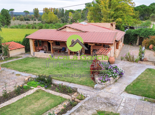 Casas o chalets en venta en Berlanga de Duero