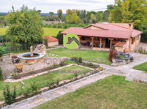 Casas o chalets en venta en Berlanga de Duero