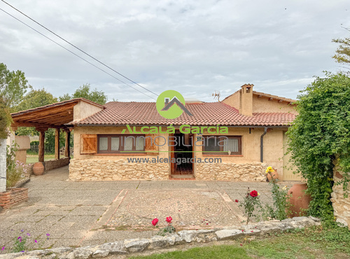 Casas o chalets en venta en Berlanga de Duero