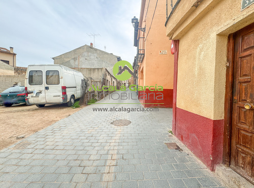 Solares en venta en El Burgo de Osma