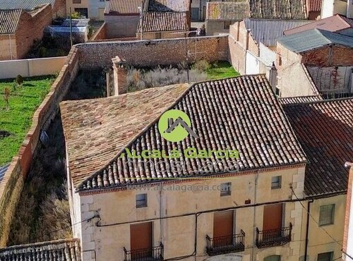 Casas o chalets en venta en Langa de Duero