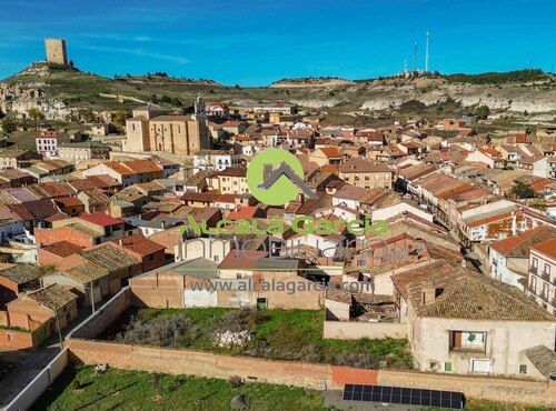 Casas o chalets en venta en Langa de Duero