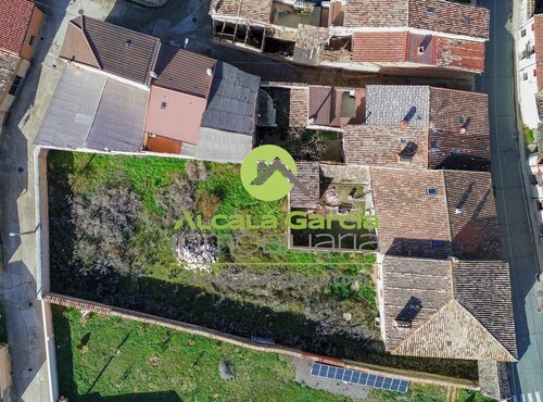 Casas o chalets en venta en Langa de Duero