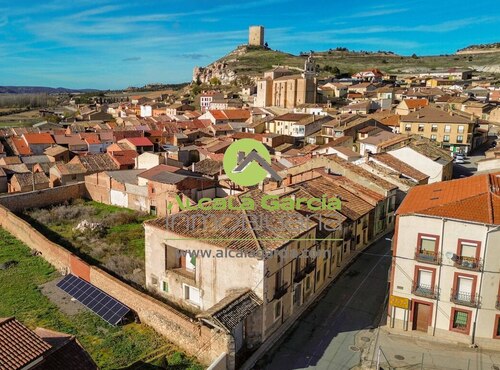 Casas o chalets en venta en Langa de Duero