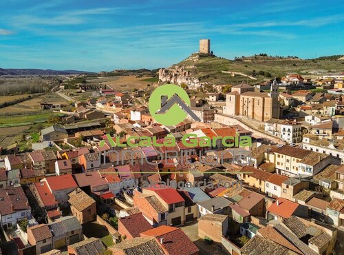 Casas o chalets en venta en Langa de Duero