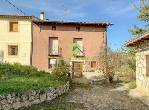 Casas o chalets en venta en Valdanzo