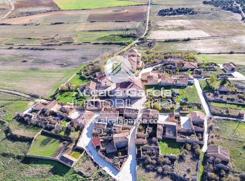 Casas o chalets en venta en Abanco