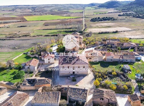 Casas o chalets en venta en Abanco