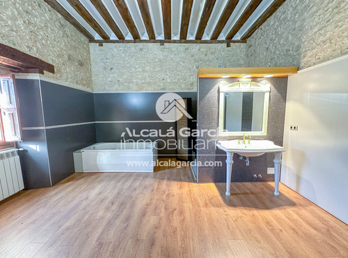 Casas o chalets en venta en Abanco