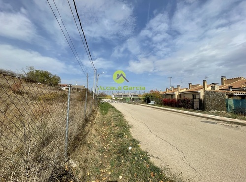 Solares en venta en El Burgo de Osma