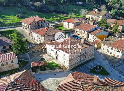 Casas o chalets en venta en Molinos de Duero