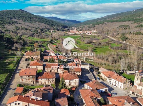 Casas o chalets en venta en Molinos de Duero